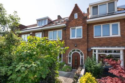 Woning Eikenlaan 45 Zwanenburg