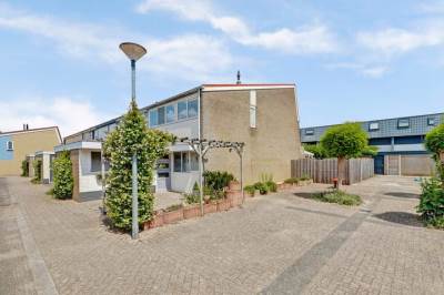 Woning Berkhof 59 Gendt