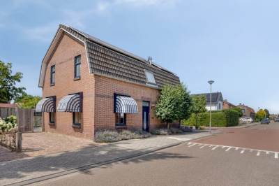 Woning Molenweg 69 Linne