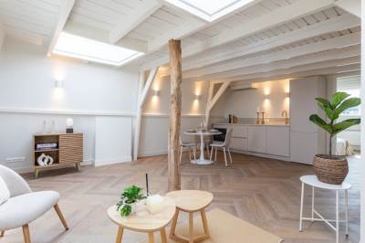 Woning Van Loostraat 12B Den Haag