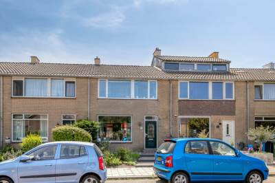 Woning Potgieterlaan 95 Hazerswoude-Rijndijk