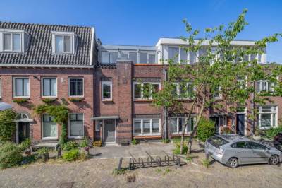 Woning Bolstraat 41 Utrecht