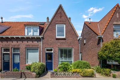 Woning St. Jacobslaan 50 Nijmegen