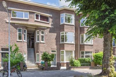 Woning van de Wateringelaan 172 Voorburg
