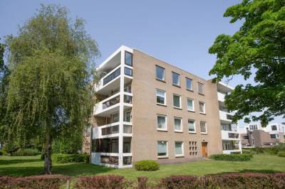 Woning Waddenland 23 Duivendrecht