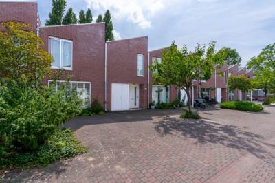 Woning Slingeraklaan 172 Utrecht