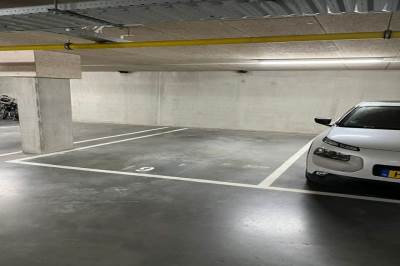 Woning Obrechtstraat pp A- 27 Den Haag