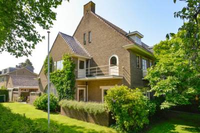 Woning H. Kamerlingh Onnesweg 96 Bussum