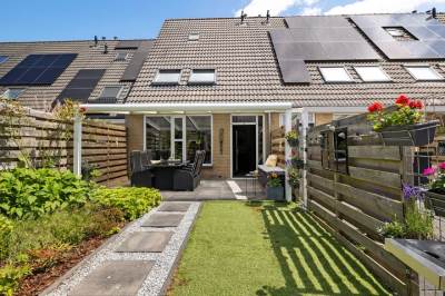 Woning Tichelkampen 30 Assen