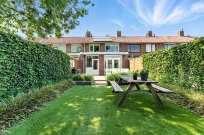 Woning Thorbeckestraat 7 Hendrik-Ido-Ambacht