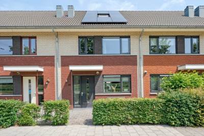 Woning Arendshorst 39 Raalte
