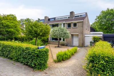 Woning Torenlaan 19 Rossum (GE)