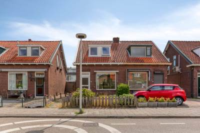 Woning Reeweg 43 Hendrik-Ido-Ambacht