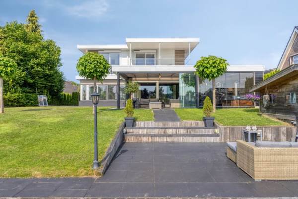 Woning Tjalk 19 Kropswolde