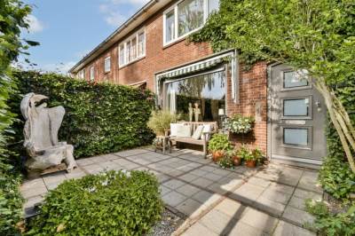 Woning Schietspoel 26 Laren (NH)