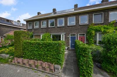 Woning Vegastraat 116 Amsterdam