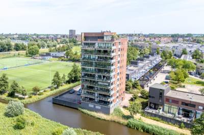 Woning Bisonstraat 82 Purmerend