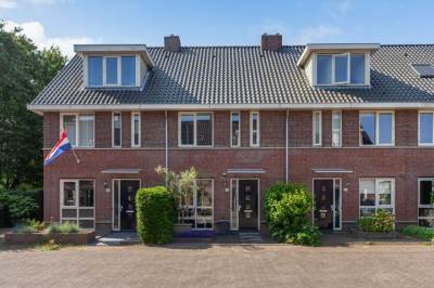 Woning Waterland 41 Ridderkerk