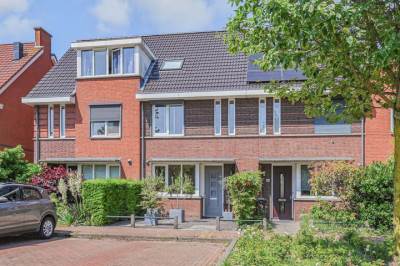 Woning Simon Carmiggeltstraat 36 Berkel en Rodenrijs