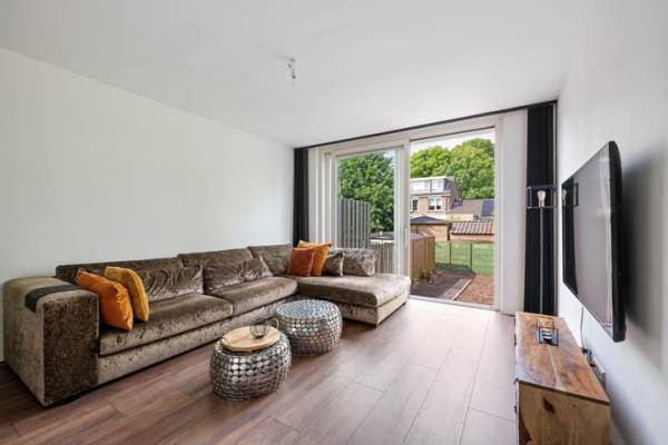 Woning West-Sidelinge 226B Rotterdam