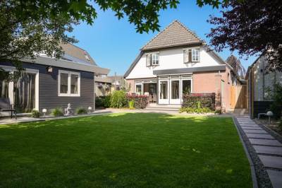 Woning Litserstraat 22 Den Dungen