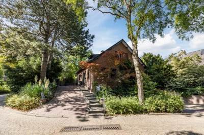 Woning Verduinsbos 46 Halsteren