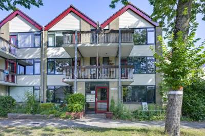 Woning Furkabaan 699 Utrecht