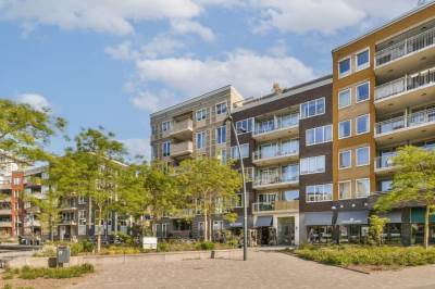 Woning Piet Mondriaansingel 243 Diemen