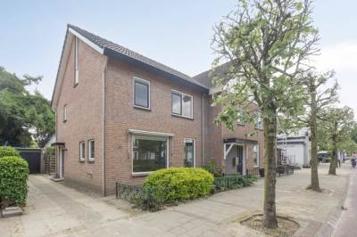 Woning Stationsstraat 8B Heerde