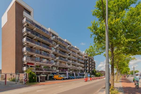 Woning Spaarndamseweg 3800015 Haarlem
