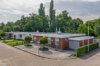 Woning Gladiolenstraat 2 Sommelsdijk