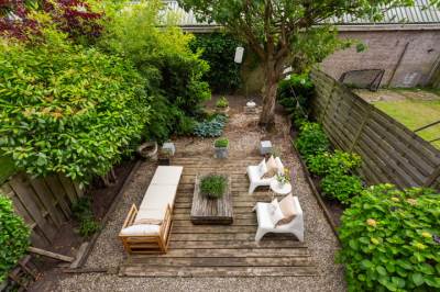 Woning Gordelweg 238A Rotterdam