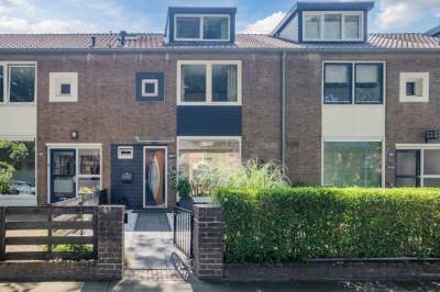 Woning Hazenkampseweg 287 Nijmegen