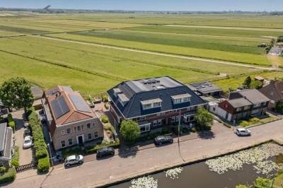 Woning Doctor van Noortstraat 20 Leidschendam