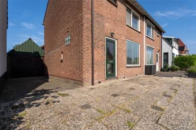 Woning Molendijk 63A Rhoon