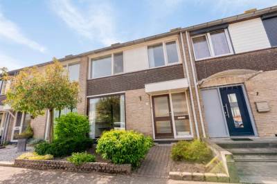Woning Karel van de Woestijnestraat 5 Venlo