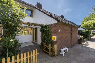 Woning Tichelkuilen 94 Zutphen
