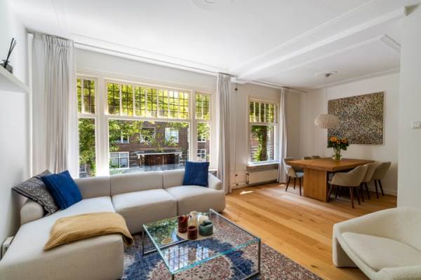 Woning Bijlwerffstraat 41B01 Rotterdam