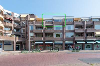 Woning Stationsweg 42 Hoorn (NH)