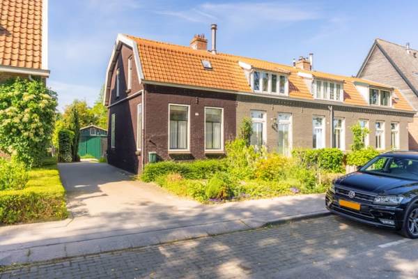 Woning Oostermeerweg 15 Amstelveen