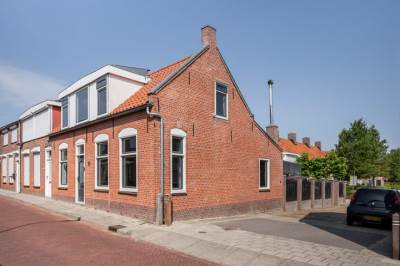Woning Langeweg 13 Scherpenisse