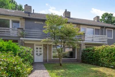 Woning Jeroen Boschlaan 3 Berkel-Enschot