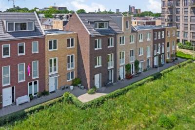 Woning Delflandstraat 26 Tilburg