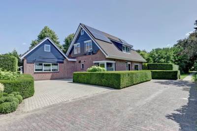 Woning De Schepel 48 Dronten