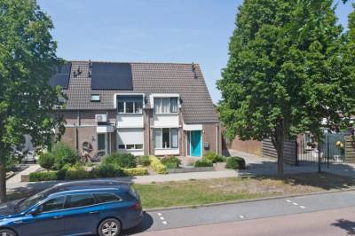 Woning Krayenhofflaan 13 Waalwijk