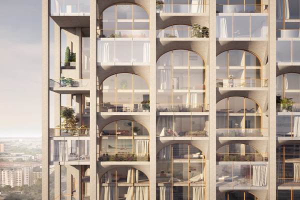 Woning Rodezand 3D6 Rotterdam