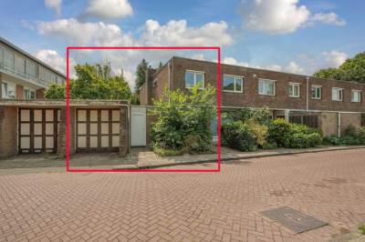 Woning Bakhuizen van den Brinkhof 80 Amsterdam