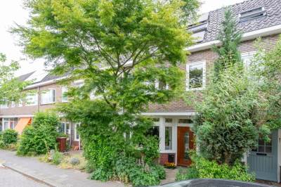 Woning Verlengde Hoogravenseweg 144A Utrecht