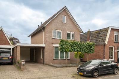 Woning Brinkstraat 383 Enschede