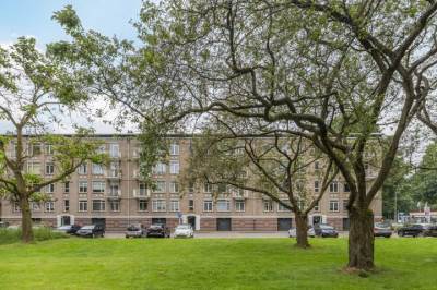 Woning Jan Erasstraat 10 Tilburg